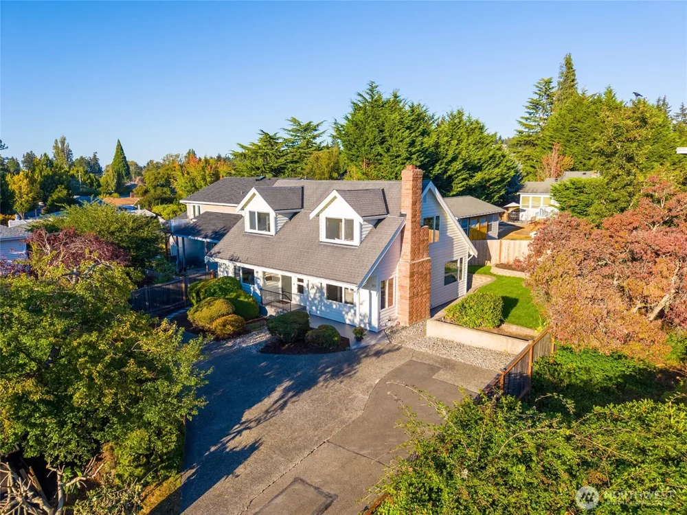 502 3rd Avenue Edmonds, WA 98020