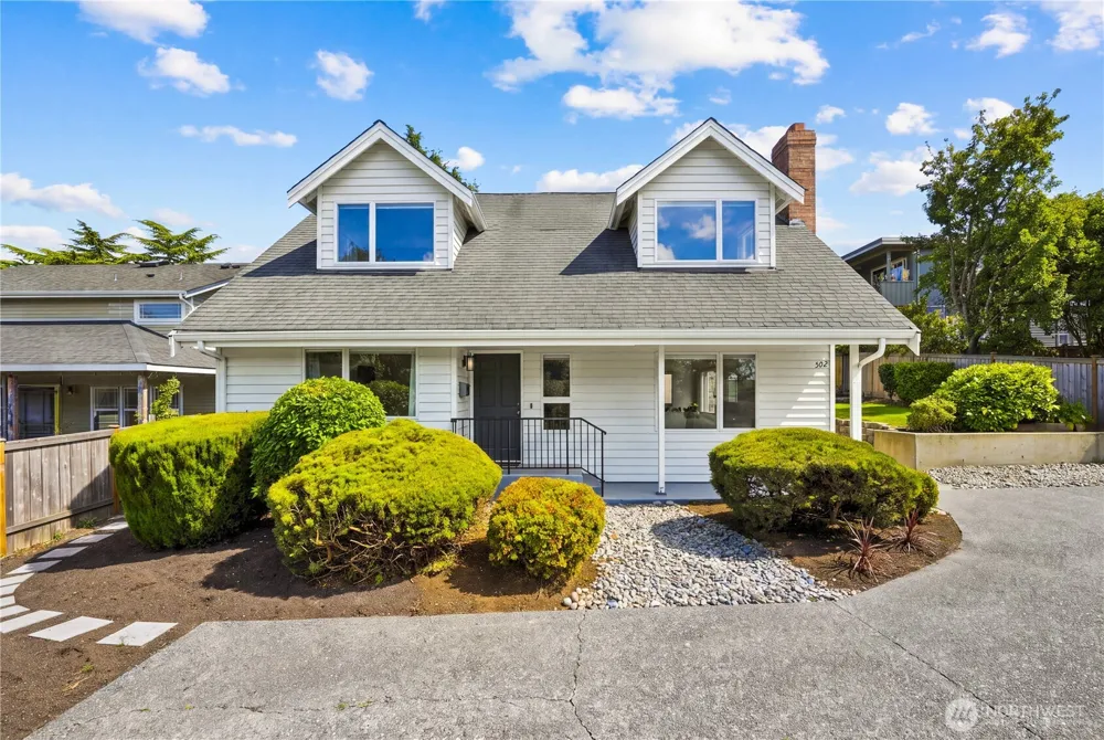 502 3rd Avenue Edmonds, WA 98020