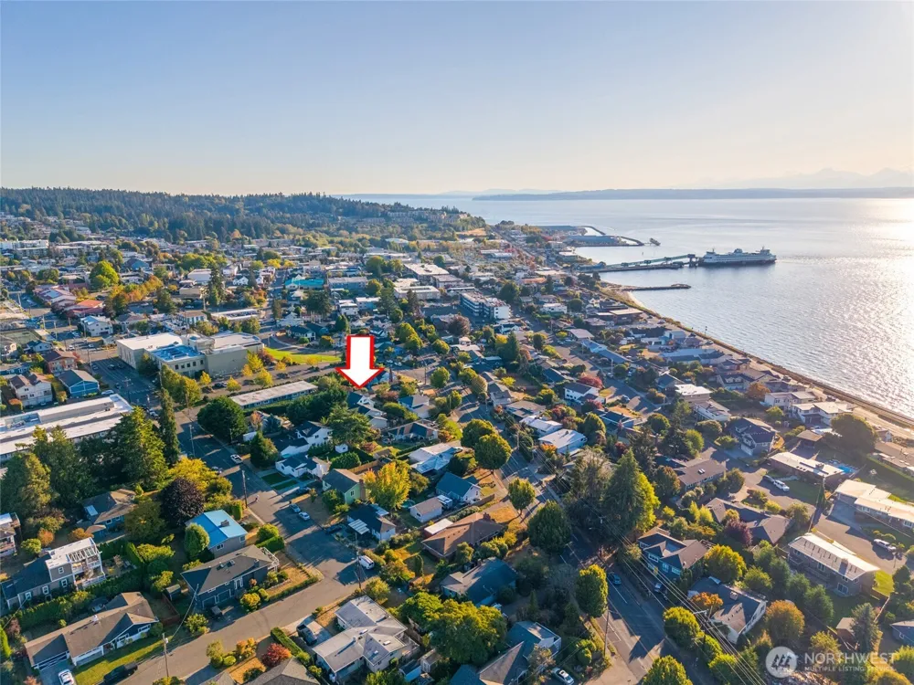 502 3rd Avenue Edmonds, WA 98020