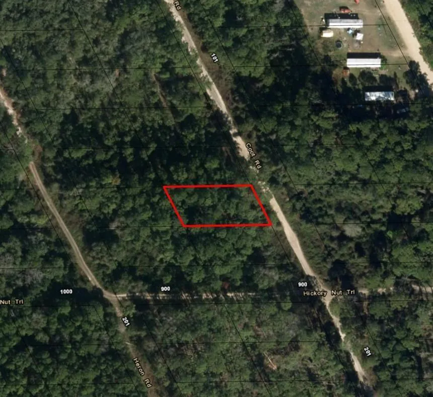 123 Coot Road 