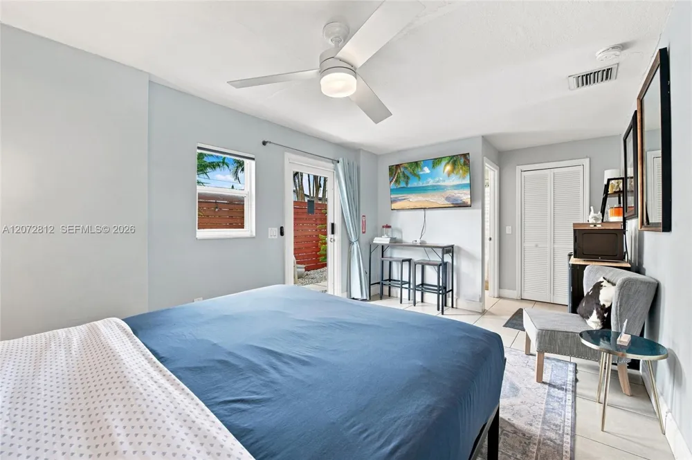2616 NE 6th Ave Wilton Manors, FL 33334