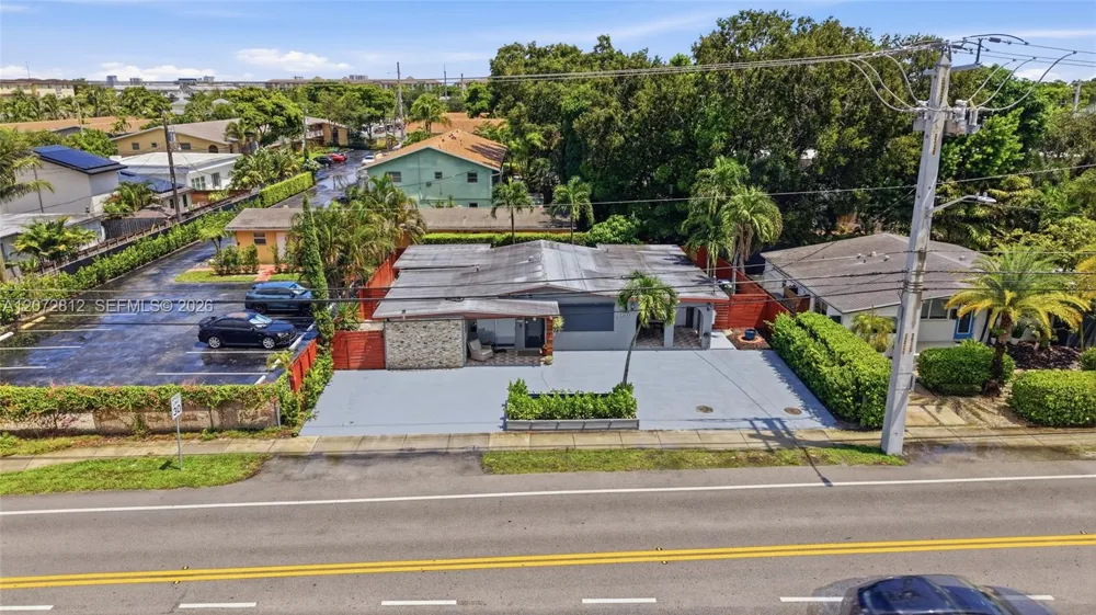 2616 NE 6th Ave Wilton Manors, FL 33334