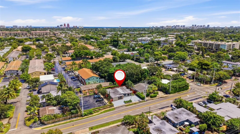 2616 NE 6th Ave Wilton Manors, FL 33334