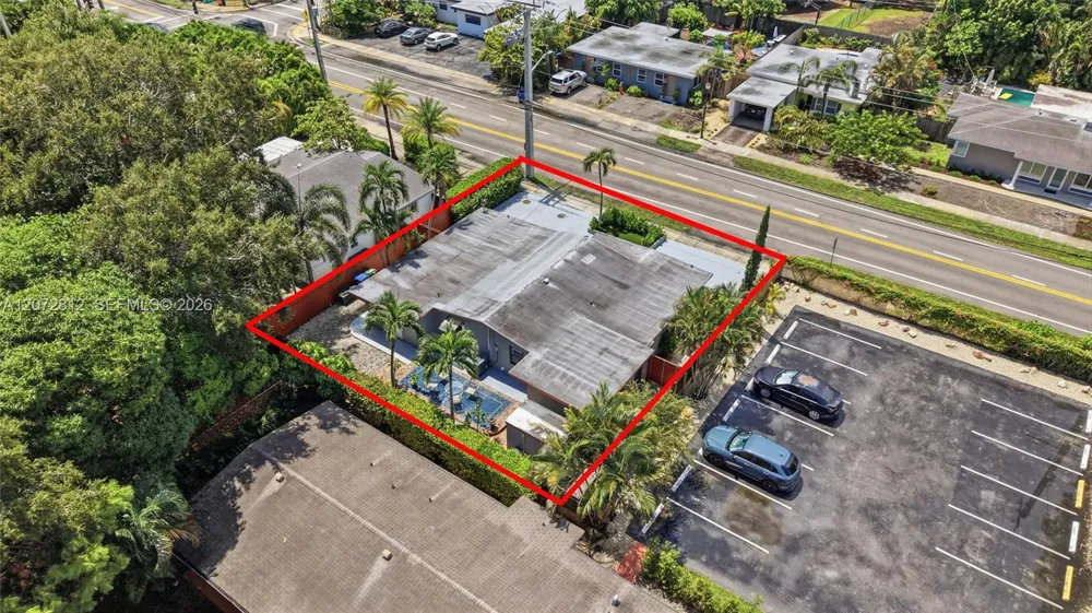 2616 NE 6th Ave Wilton Manors, FL 33334