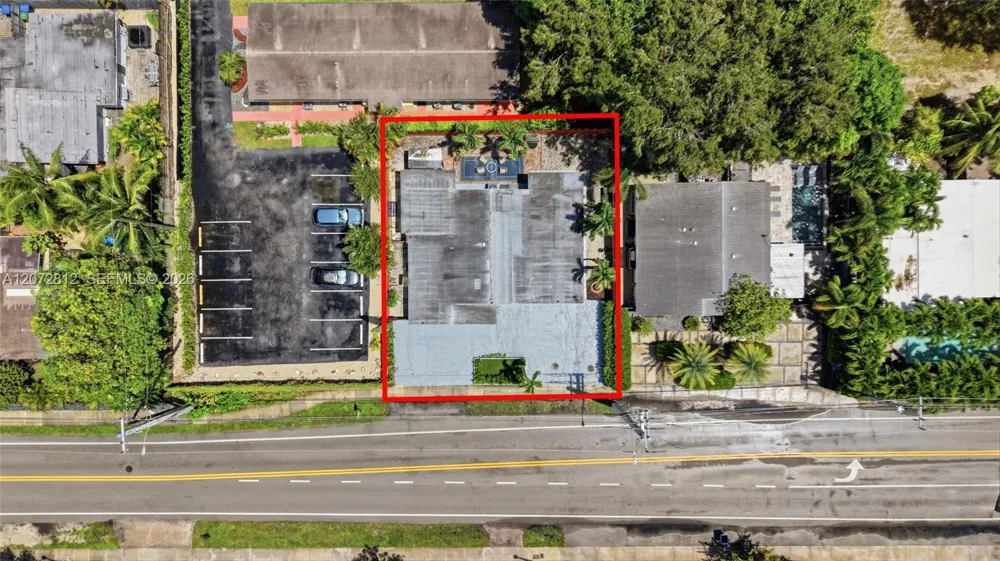 2616 NE 6th Ave Wilton Manors, FL 33334