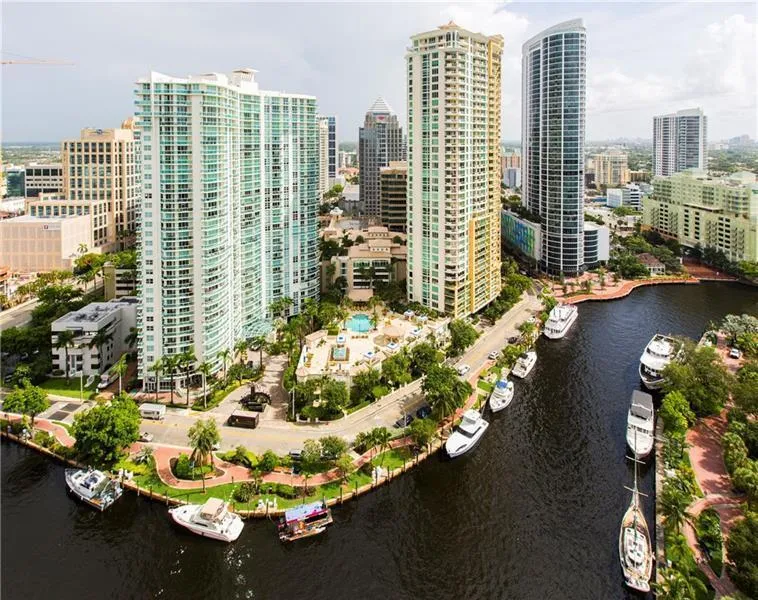 511 SE 5th Avenue #1907 Fort Lauderdale, FL 33301