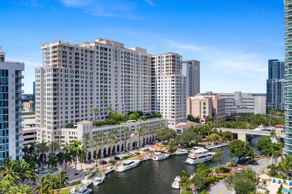 511 SE 5th Avenue #1907 Fort Lauderdale, FL 33301