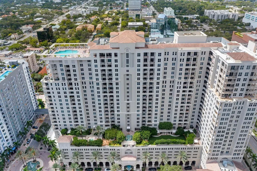 511 SE 5th Avenue #1907 Fort Lauderdale, FL 33301