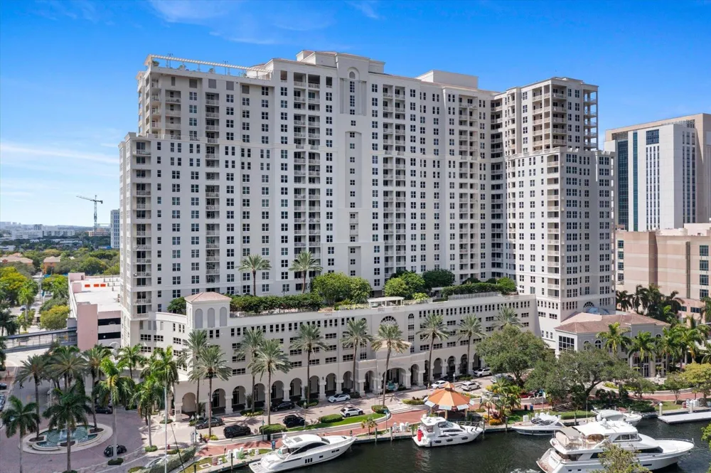 511 SE 5th Avenue #1907 Fort Lauderdale, FL 33301