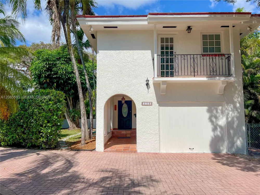 1114 Columbus Blvd Coral Gables, FL 33134