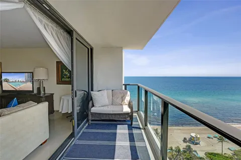 2301 S Ocean Dr #1608