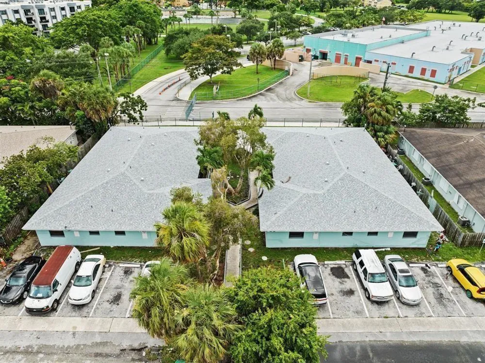 5744 NW 27th Court Lauderhill, FL 33313