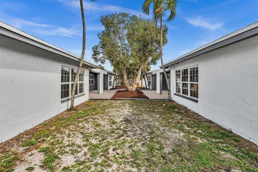 5744 NW 27th Court Lauderhill, FL 33313