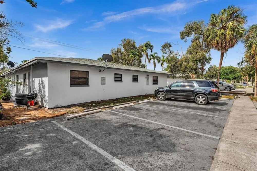 5744 NW 27th Court Lauderhill, FL 33313