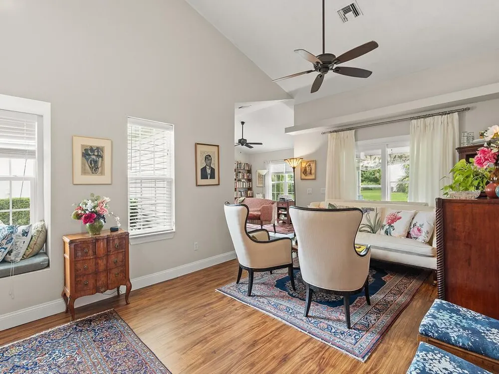1901 Westminster Circle Vero Beach, FL 32966