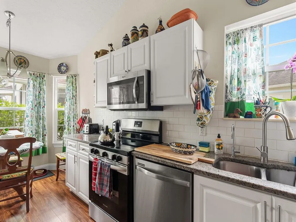 1901 Westminster Circle Vero Beach, FL 32966