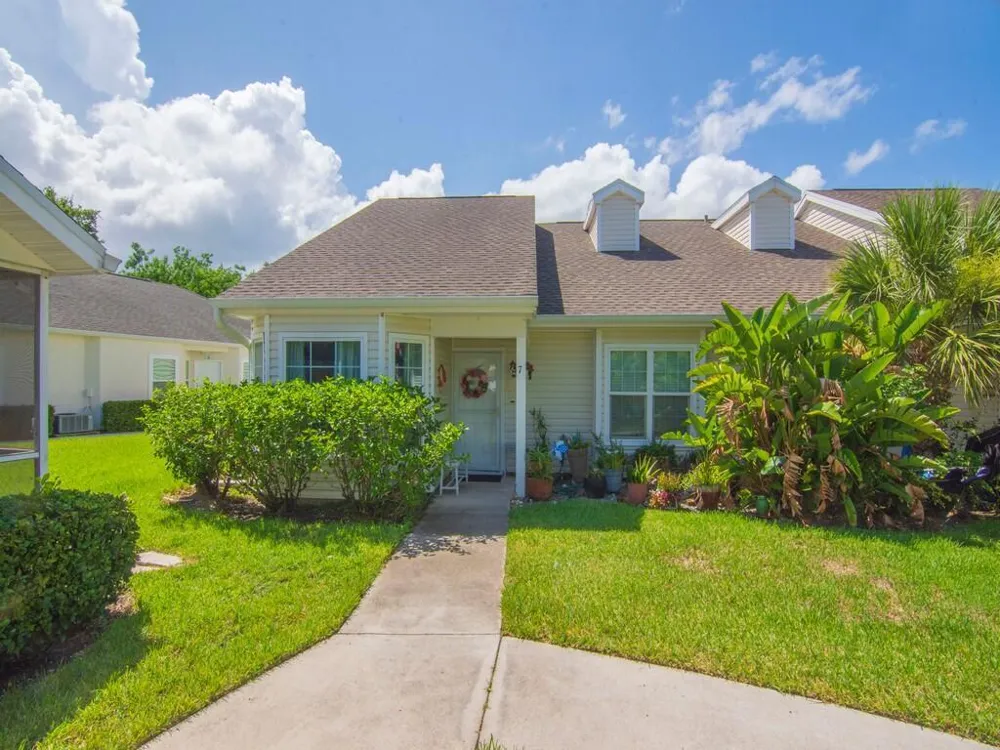 1901 Westminster Circle Vero Beach, FL 32966