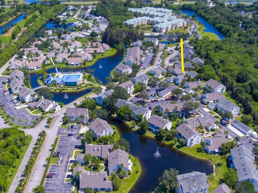 1901 Westminster Circle Vero Beach, FL 32966