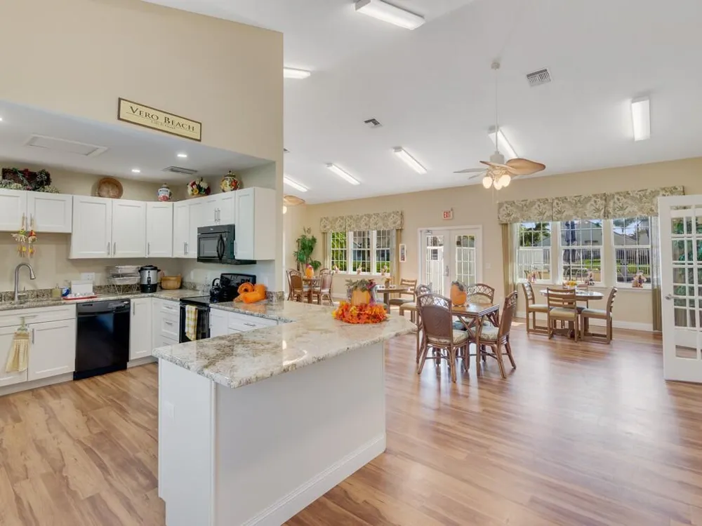 1901 Westminster Circle Vero Beach, FL 32966