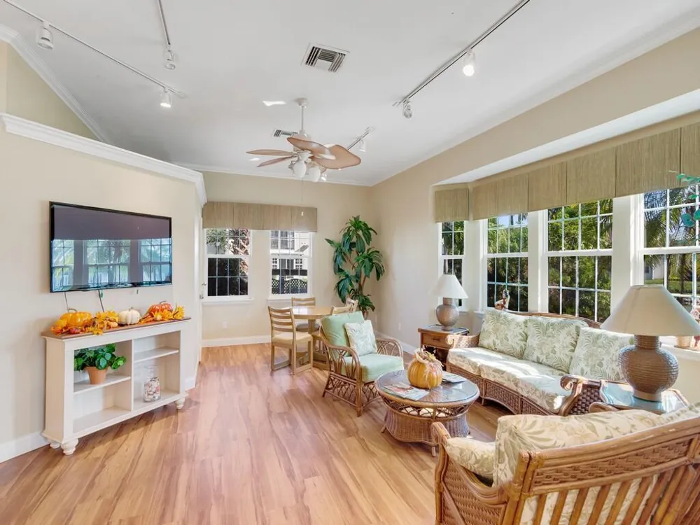 1901 Westminster Circle Vero Beach, FL 32966