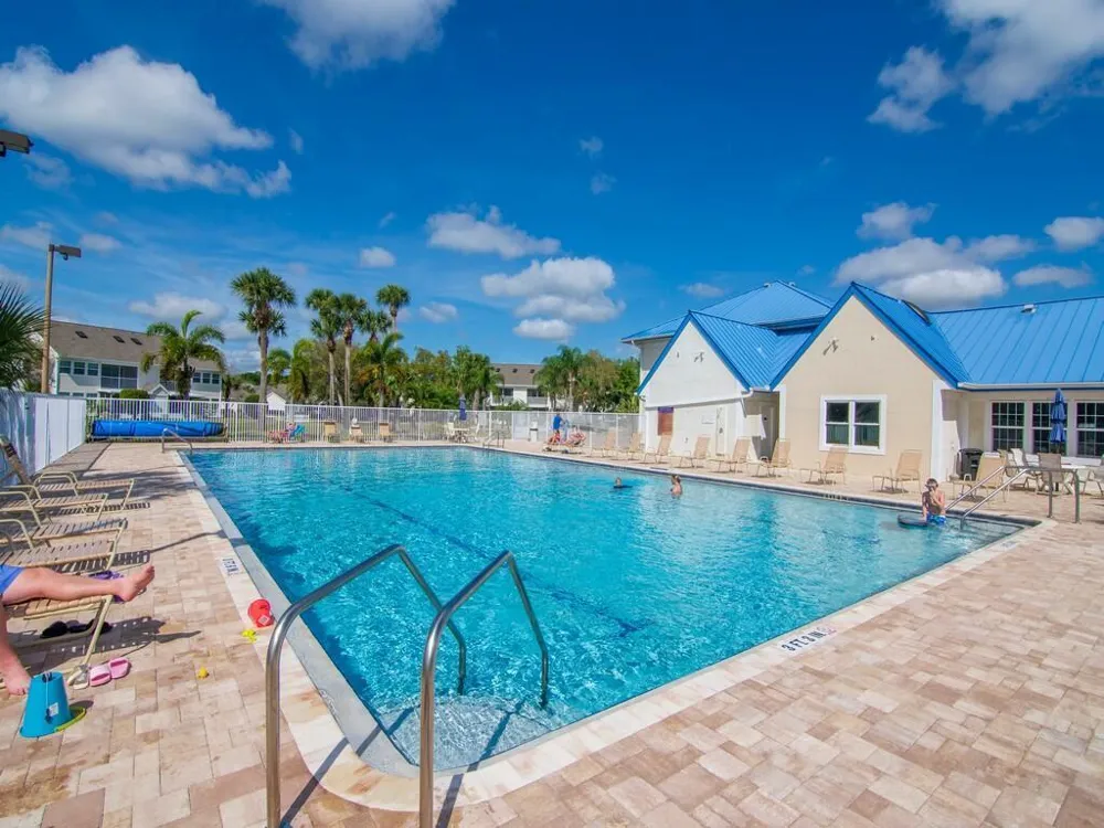 1901 Westminster Circle Vero Beach, FL 32966