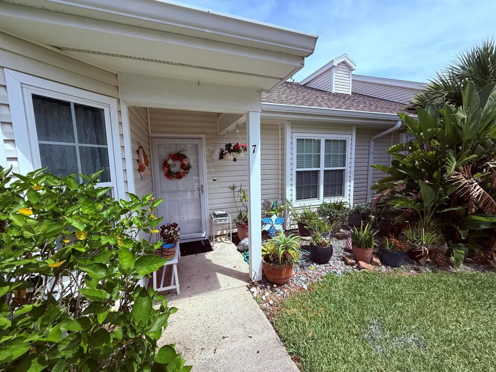 1901 Westminster Circle Vero Beach, FL 32966