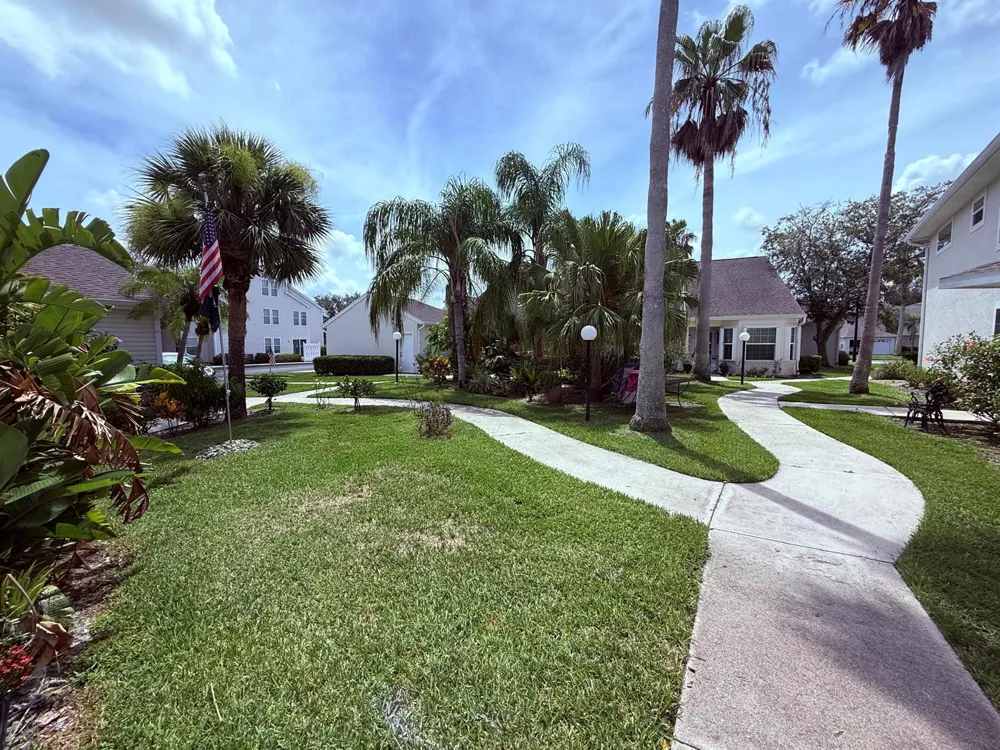 1901 Westminster Circle Vero Beach, FL 32966