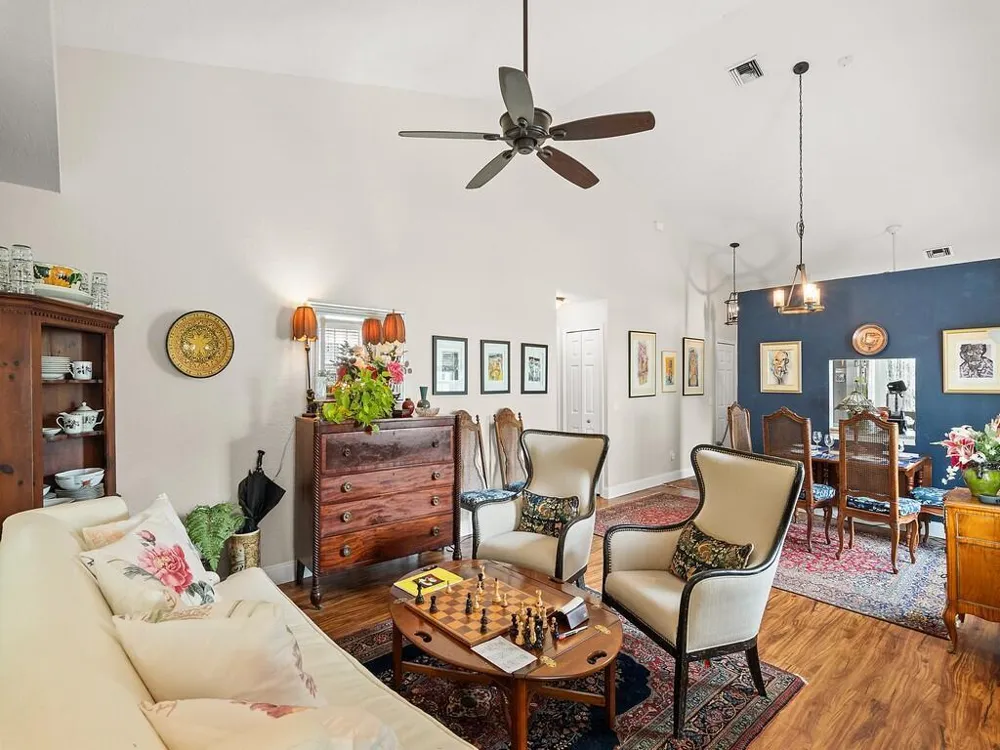 1901 Westminster Circle Vero Beach, FL 32966