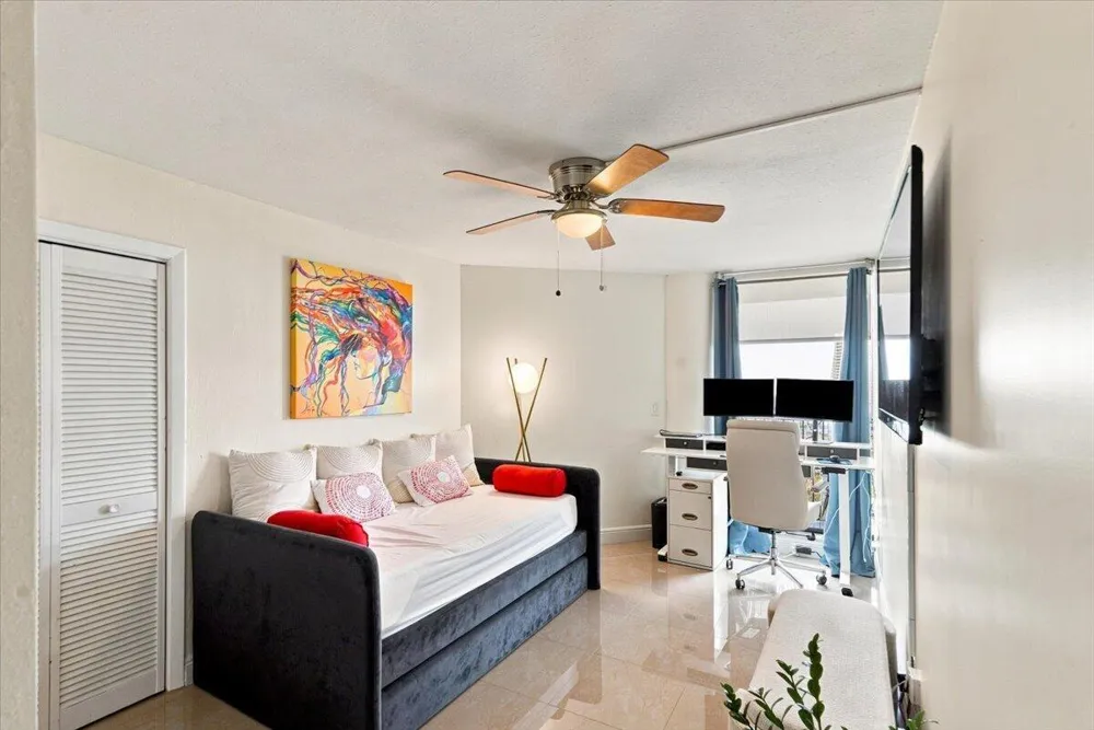300 THREE ISLANDS BOULEVARD #312 Hallandale Beach, FL 33009