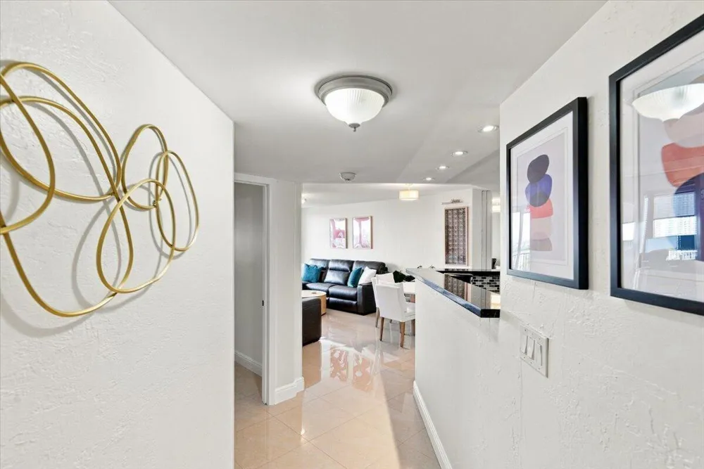 300 THREE ISLANDS BOULEVARD #312 Hallandale Beach, FL 33009