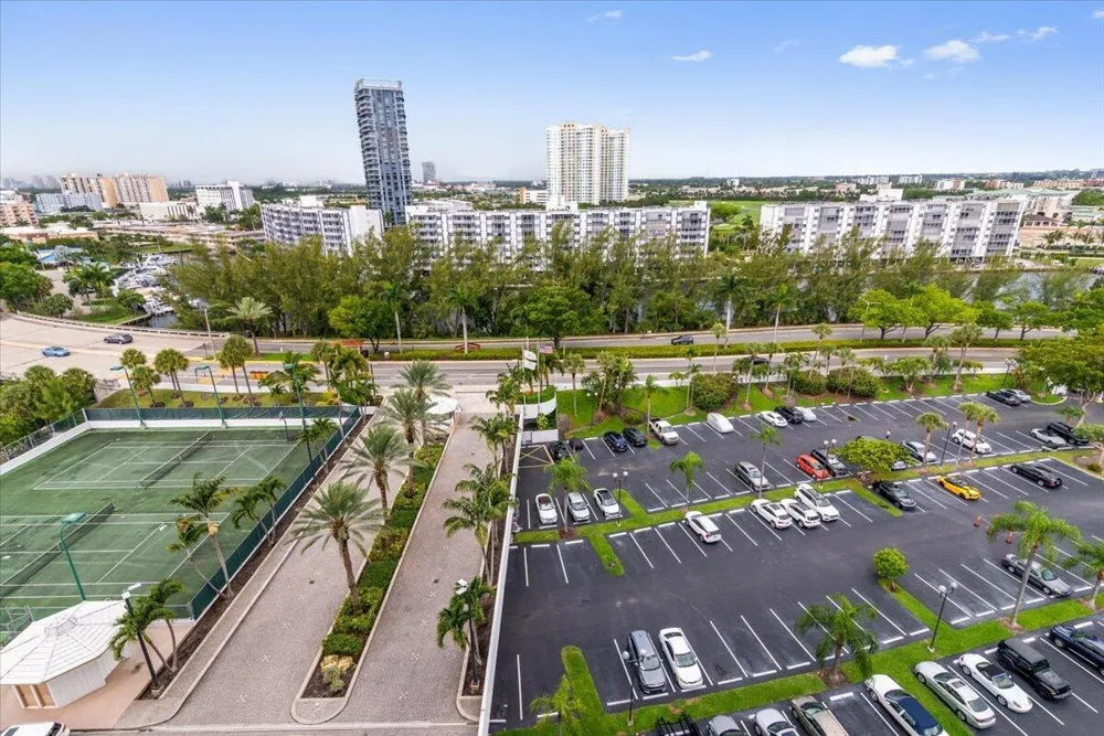300 THREE ISLANDS BOULEVARD #312 Hallandale Beach, FL 33009