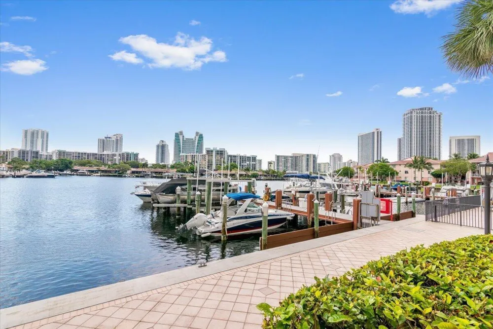 300 THREE ISLANDS BOULEVARD #312 Hallandale Beach, FL 33009