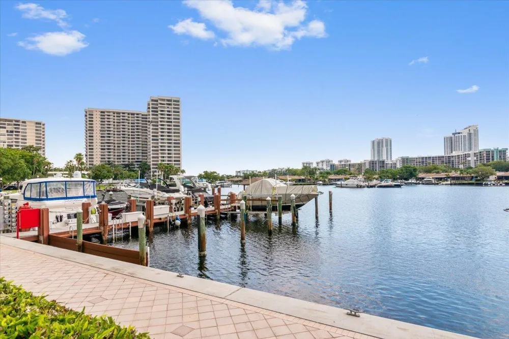 300 THREE ISLANDS BOULEVARD #312 Hallandale Beach, FL 33009
