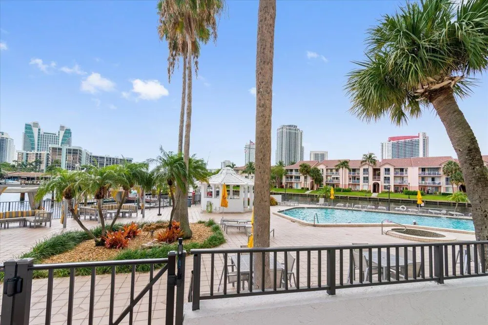 300 THREE ISLANDS BOULEVARD #312 Hallandale Beach, FL 33009