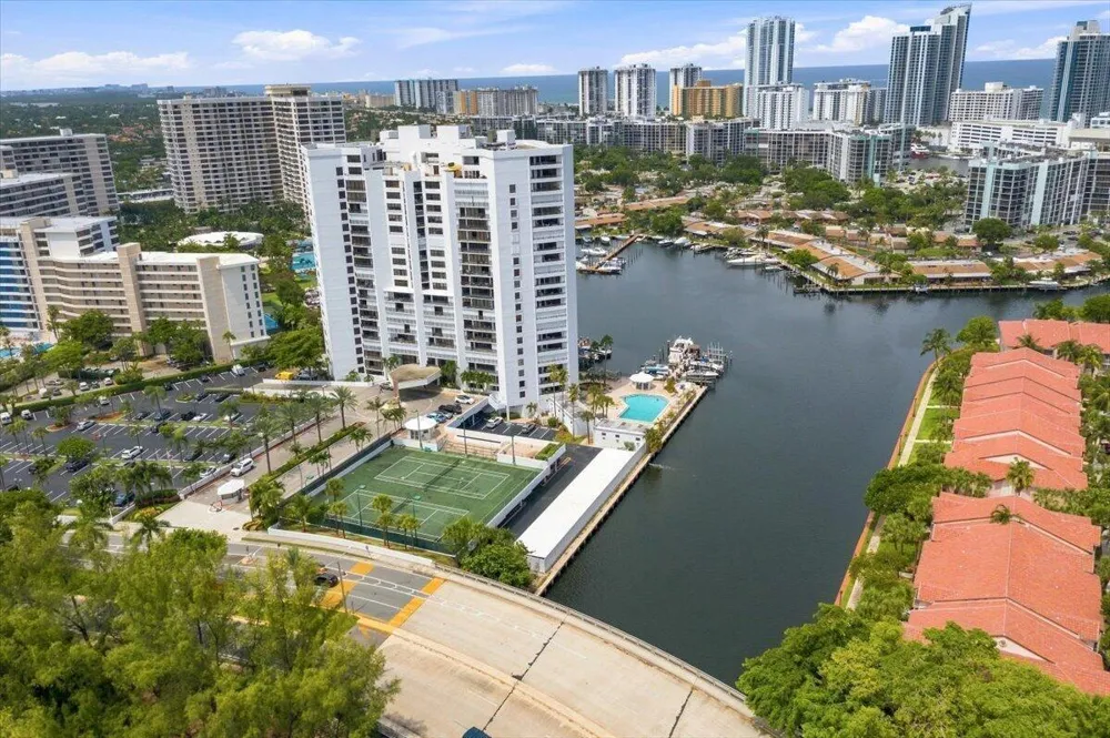 300 THREE ISLANDS BOULEVARD #312 Hallandale Beach, FL 33009