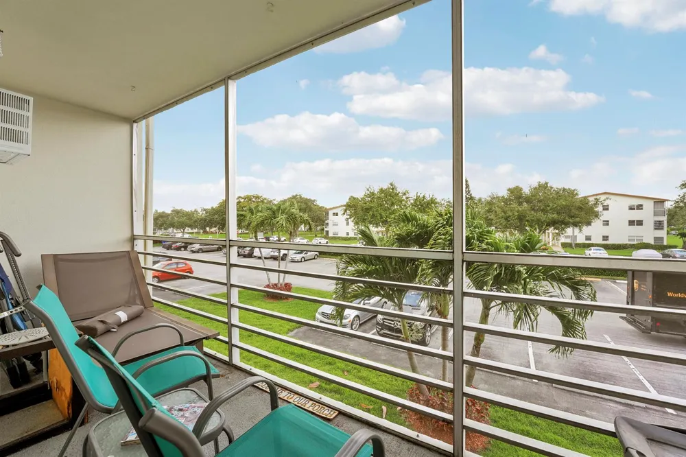 146 Mansfield D Boca Raton, FL 33434