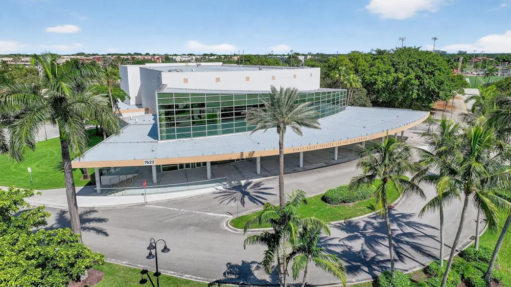 9537 Weldon Circle #405 Tamarac, FL 33321