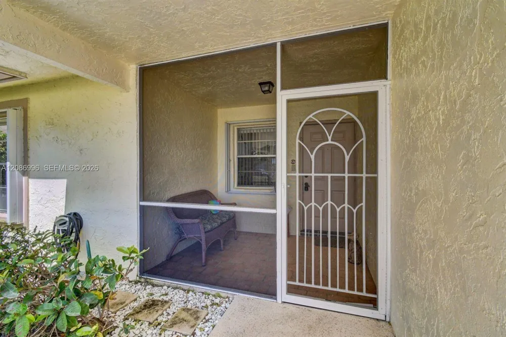 3212 S Anthony Cir S #1 West Palm Beach, FL 33417