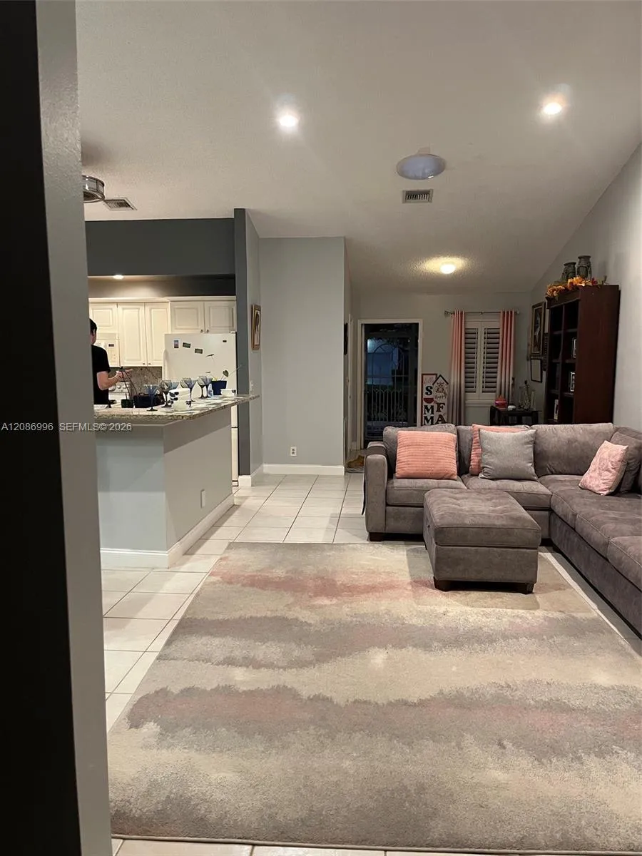 3212 S Anthony Cir S #1 West Palm Beach, FL 33417
