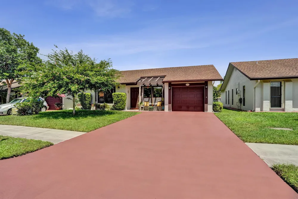 2129 SW 17TH CIRCLE Deerfield Beach, FL 33442
