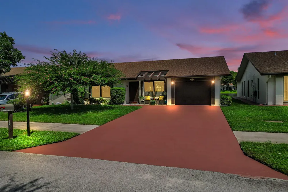 2129 SW 17TH CIRCLE Deerfield Beach, FL 33442