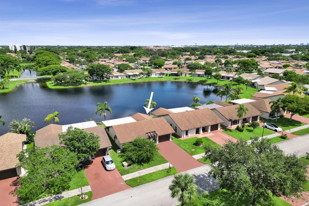 2129 SW 17TH CIRCLE Deerfield Beach, FL 33442