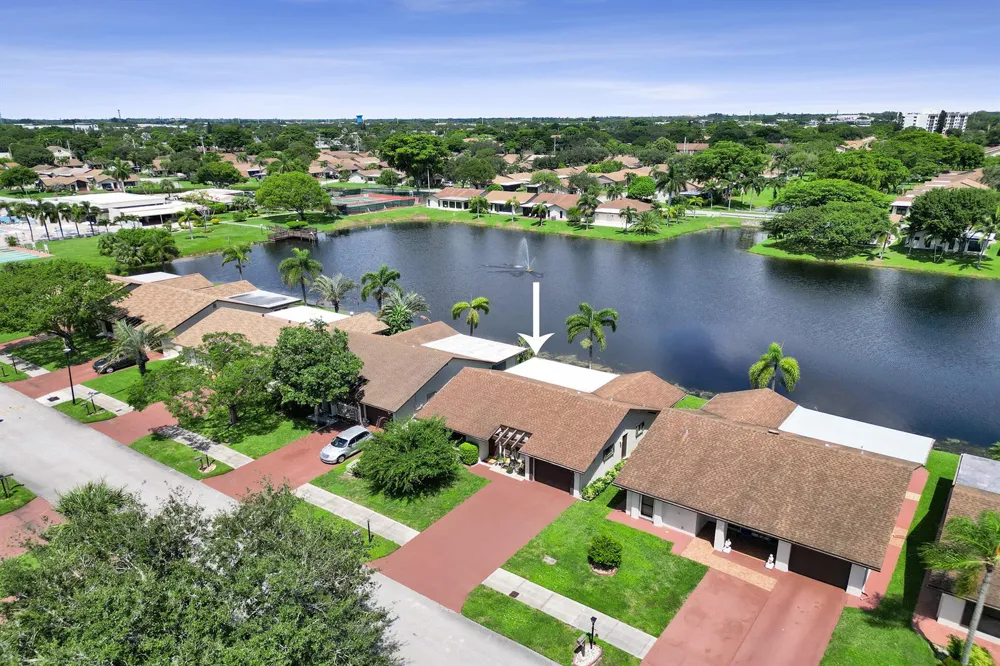 2129 SW 17TH CIRCLE Deerfield Beach, FL 33442