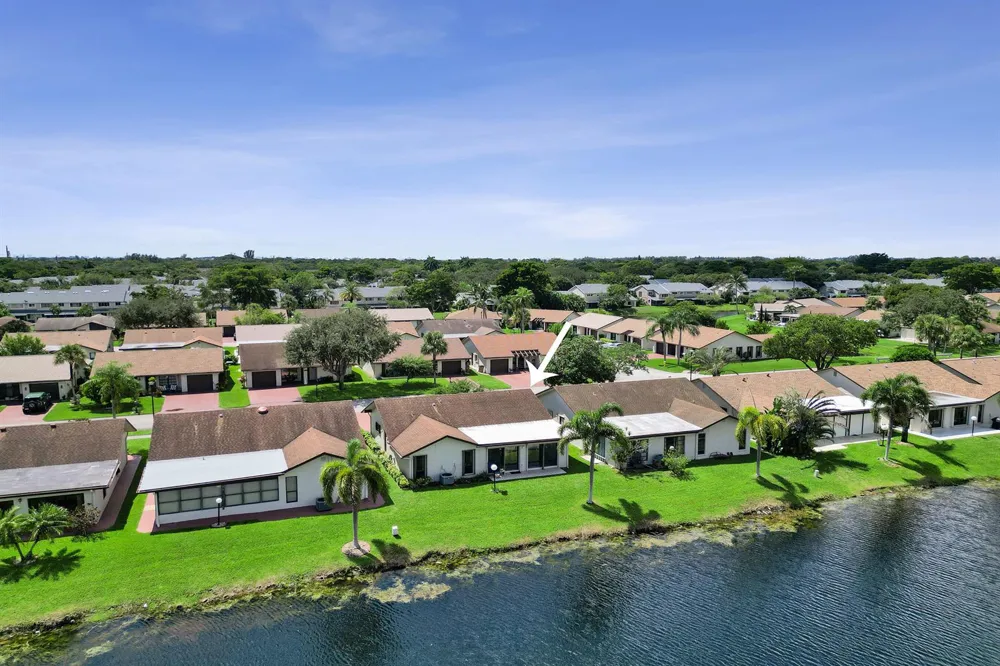 2129 SW 17TH CIRCLE Deerfield Beach, FL 33442