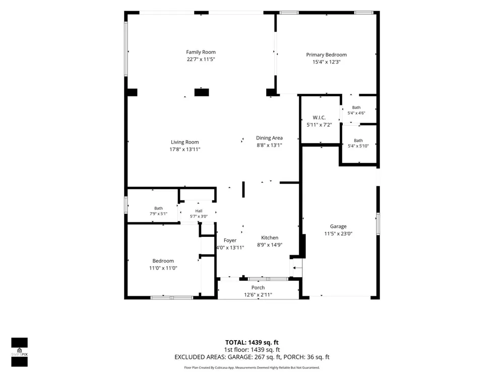 2129 SW 17TH CIRCLE Deerfield Beach, FL 33442