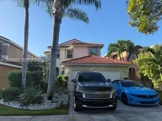 15026 SW 19th Ct Miramar, FL 33027