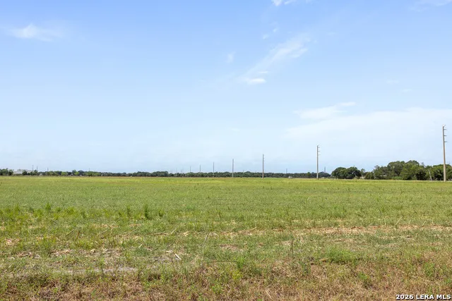 LOT 4 Buls Road East Bernard, TX 77435