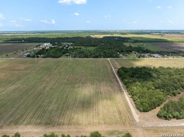 LOT 4 Buls Road East Bernard, TX 77435