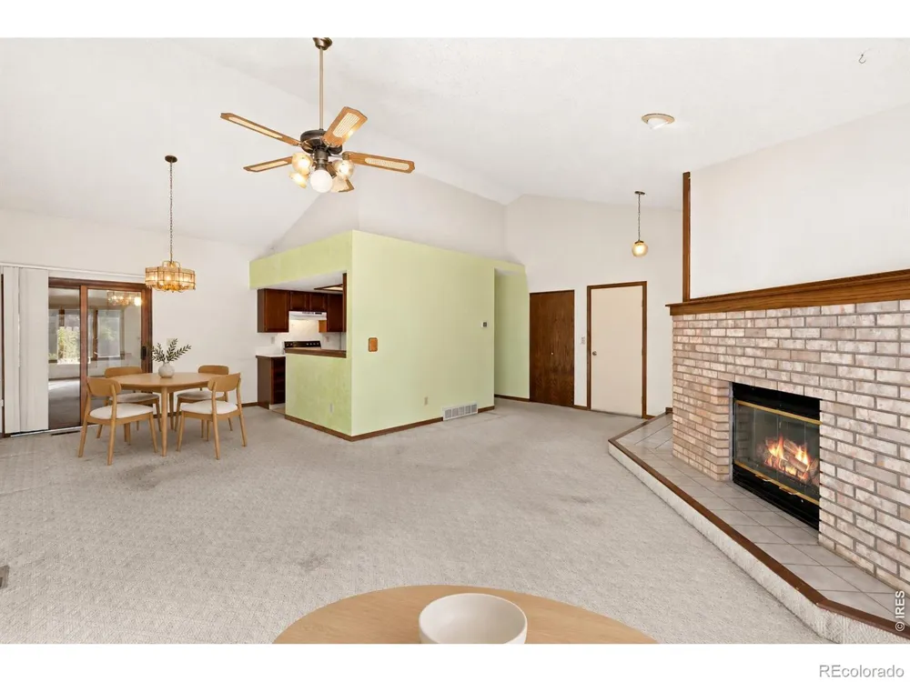 1351 Autumn Ash Court Loveland, CO 80538