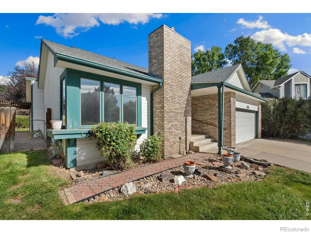 1351 Autumn Ash Court Loveland, CO 80538